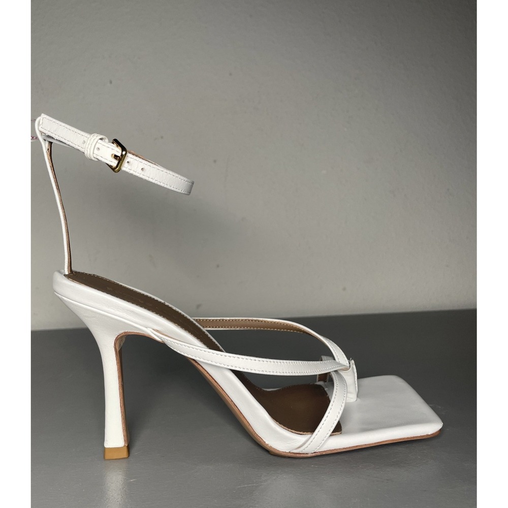 Bottega Veneta Stretch Strap Sandals Size‎ 38
